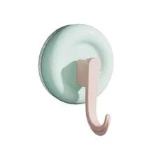 Süßigkeiten-farbene Saugnapf-Wandhaken, Badezimmer Küche Wandhaken, spurlose Vakuum-Saughaken, Babyzimmer, modern minimalistisch, nordischer Stil, Luxus, Ins-Stil, geeignet für Frühling, Sommer, Herbst, Winter, Eltern, junge Familien, Mieter, Büromitarbeiter, Valentinstag, Muttertag, Weihnachten, Einweihungsgeschenke, Babyzimmer, Badezimmer, Küche, Eingangsbereich, in der Nähe des Kleiderschranks, Büro, hinter der Tür, Keramikfliesen-Wand, Glasoberfläche, praktisches Geschenk