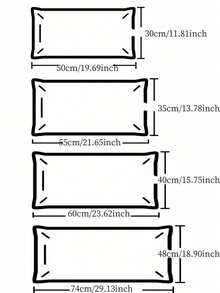 1 件儿童卡通印花枕套，信封枕套，熊、恐龙、星星和心形图案，装饰枕套，厚天鹅绒面料，亲肤柔软，30cm*50cm/40cm*60cm/48cm*74cm（不含枕芯）