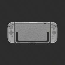 2pcs/Set Ergonomic Grip Protective Sleeve For Nintendo Switch 2nd Gen Controller, 1pc Console Protective Cover, Anti-Slip, Sweat-Proof, Scratch-Resistant - Multicolor - View 8