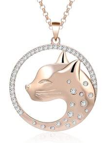 Women Pendant Necklaces