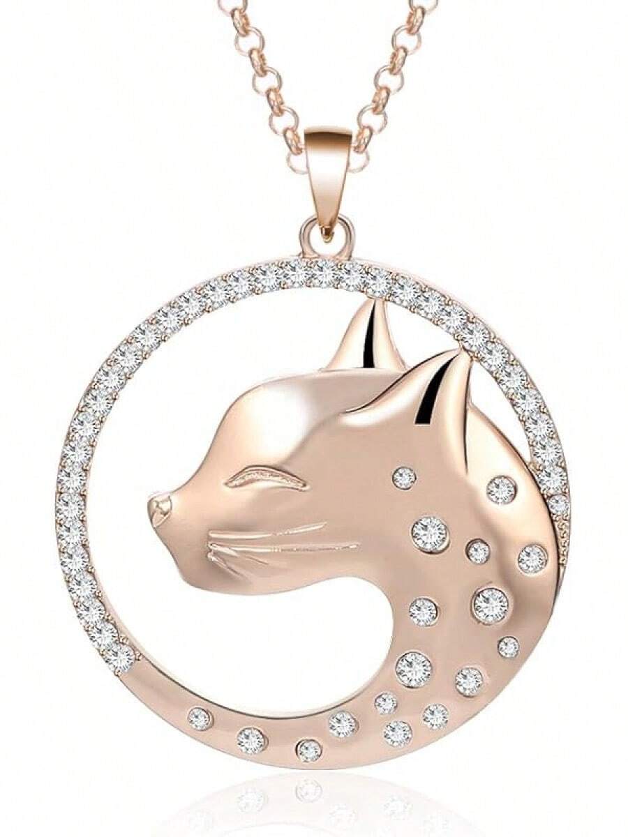 Women Pendant Necklaces