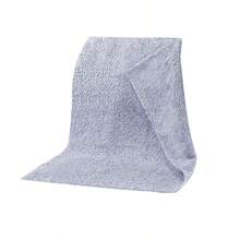 50Sheets Reusable Cleaning Wipe Household Kitchen Cloth Microfiber Towel Rolls Dish Rags Wash Paper Towel Replacement Microfiber Cleaning Cloth Roll