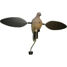 Mojo Outdoors Kit de Accesorio rotatorio 360º para señuelo de acción en Vivo