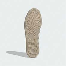 Adidas Originals 中性 ORIGINALS HANDBALL SPEZIAL SHOES “T頭鞋”經典運動板鞋德訓鞋JQ8295 - 棕色 - 查看 3