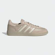 Adidas Originals 中性 ORIGINALS HANDBALL SPEZIAL SHOES “T頭鞋”經典運動板鞋德訓鞋JQ8295 - 棕色 - 查看 6