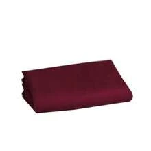 1 件雪纺婚礼拱门窗帘装饰，30*180 厘米/11.8*70.86 英寸，圣诞节、复活节、生日派对、草坪婚礼活动、户外装饰、照片背景帷幔 - 酒紅色 - 查看 9