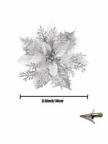 44 Stücke Weihnachtskugeln, Weihnachtsbaum Dekoration, hängende bruchsichere Plastikkugeln für Weihnachtsbaum, Feiertage, Hochzeitsfeier, Fenster Weihnachtsdekoration, Geburtstag, Valentinstag, Ostern, Zuhause, Büro Wanddekoration, perfekte Weihnachtsbaum Dekoration um Feststimmung zu schaffen - Weihnachtsgeschenk 7/6/5/4/3 cm (2,8/2,4/1,9/1,6/1,2 Zoll)