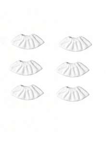 1/3/6/10/15 Stück Ersatz Stoffhülle für Karcher SC1 SC2 SC3 SC4 SC5 SV7 Handhalte Dampfreiniger Düse