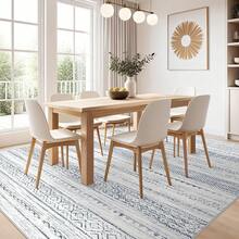 Carpets - W-blue - View 5