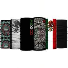Hand Towels - 6 Pack - Mexico - View 12