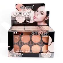 Paleta de Belleza 8 en 1 - ¡Maquillaje Completo en un Solo Compacto! ​ - Por defecto - Ver 1