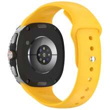 Silicone Sport Strap Compatible With Samsung Galaxy Watch Ultra 2025 Accessories Bracelet For Galaxy Watch8 40 44mm/8Classic Fashion Band - For Galaxy Watch 8/8Classic - View 14