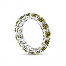 1pc 925 Sterling Silver 0.5CT Moissanite Ring For Women, Suitable For Daily Wear, Comes With GRA Certificate And Gift Box