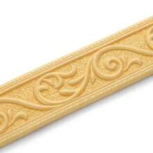 1pc 230*6cm 3D Wall Panels, Waterproof Self-Adhesive Wallpaper, Living Room Decoration Wall Sticker, Home Decoration Gifts Birthday Graduation Wall Decor Bathroom Decor Bedroom Decor Room Decoration Stuff House Decor Home Decor Living Room Wall Paper Wallpapers - Multicolor - View 10