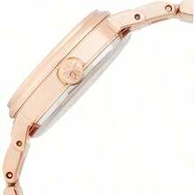 Orient LADY ROSE Series Women's Watches Have Fashionable Appearance And Practical Functions SWG02001Z0