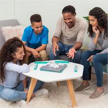 BGM FGM Palabras ascendentes UPCX GEN - Multicolor - Ver 4