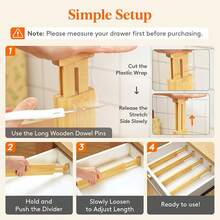 Space Separation Tools - 4 - Ver 5