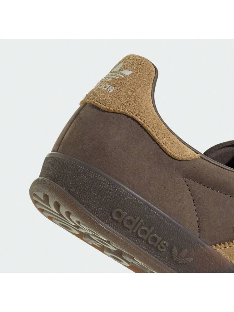 Adidas Originals Unisex GAZELLE INDOOR Casual Sports Shoes, Low