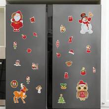 Diamond Art Kits For Adults Kids Easy To DIY Stickers Craft Holiday Home Refrigerator Door Decoration