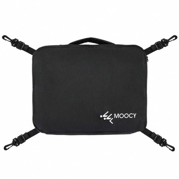 Große isolierte Aufbewahrungstasche für Paddelbretter, Oxford-Tuch Kühltasche für Paddelbretter, Surfbretter, Getränke und Früchte