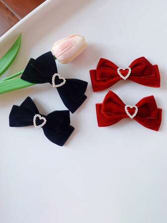 2 st/set eleganta retro rosett hårspännen fashionabla och enkla damlika temperament frisyrdesign dekorativa accessoarer långt hår söta och söta enfärgade håraccessoarer, presenter, resor, presenter till kvinnor, hårtillbehör, strumpbyxor, strumpbyxor för kvinnor, strumpbyxor kvinnor, julklappar, julstrumpbyxor, presenter till kvinnor, strumpbyxor för vuxna, strumpbyxor för vuxna, hårtillbehör, damaccessoarer, strumpbyxor, håraccessoar för vuxenåldern, julhåraccessoarer, presentidéer för kvinnor, skönhetsstrumpbyxor