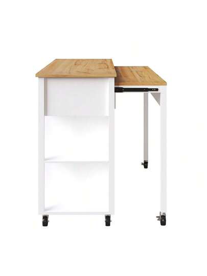 Mobile Storage Isl view 11