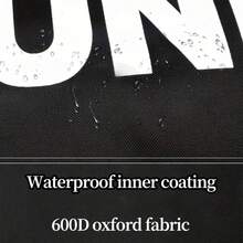 MOFOROCO Large Laundry Basket With Aluminum Full Loop Handle, Foldable Waterproof Laundry Hamper, For Storage In Bedroom, Bathroom, College Dorm Storage, Laundry Rooms, Balconies, Dormitories, Closet Organization, Closet Or Laundry Storage - 藏蓝色 - 查看 7