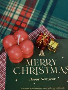 12/2 mini cubos de cera perfumados - Adequados para o Dia dos Namorados ou qualquer ocasião - Cera de parafina, decoração brilhante, presente ideal para as festas de fim de ano - Multicolorido - Ver 15