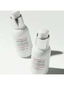Medicube Zero Red Serum 2.0 30ml– Calming, Redness-Relief, And Barrier-Strengthening Serum For Sensitive And Irritated Skin - 紅色精華液 2.0 - 查看 3