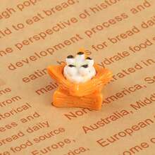 Realistic Food Toy Cake DIY Resin Accessories, Cream Gel Handmade DIY Phone Case, Fridge Magnet Decor, Dollhouse Decoration