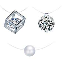 Women Pendant Necklaces