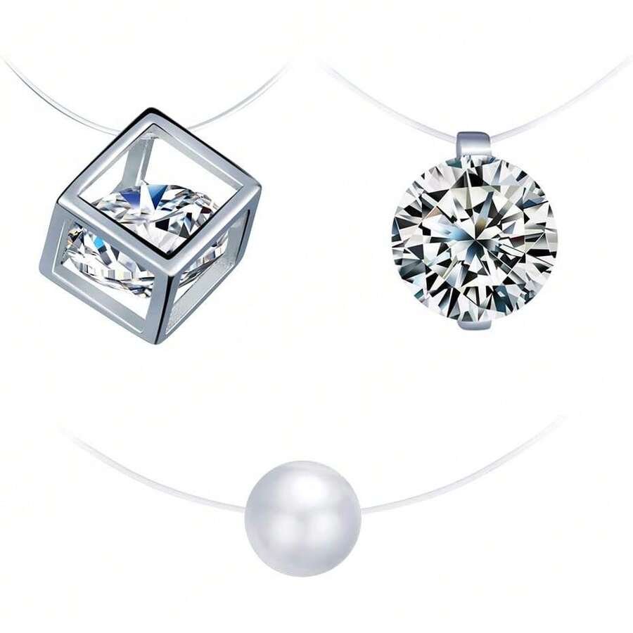 Women Pendant Necklaces