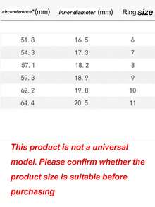 1pc 18K Gold Plated Shiny Square Diamond Ring, Stainless Steel Waterproof & Fade Resistant, Suitable For Daily Wear, Party, Mother's Day Gift