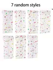 Christmas Party Supplies - Multicolor - View 15