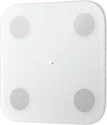 Báscula de Composición Corporal Mi 2 - 1 - Ver 2