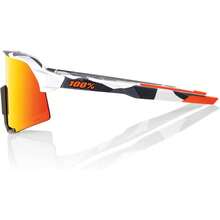 Sport Performance Cycling - Vented Baseball, Road Bike, & Triathlon Racing With Interchangeable Lens - Tatis 24 Le - Hiper Vital Pink Mirror Lens - Xem 5