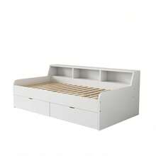 Futons - White - View 10