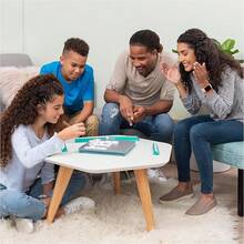 BGM FGM Palabras ascendentes UPCX GEN - Multicolor - Ver 12