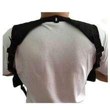 一体式隐蔽携带肩套 - 可调节枪套，适用于紧凑型至大型手枪，带双弹匣袋（左/右手） - 战术 EDC 装备，适用于靶场和户外使用 - 秋季狩猎必备品、枪支拥有者的节日礼物、战术、射击场必备品、自卫升级 - 彩色 - 查看 5