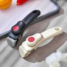 1PC Removable Pan Handle Universal Pot Handle For Detachable Removable Cookware Replacement Pan Gripper Cookware Parts - Multicolor - View 4
