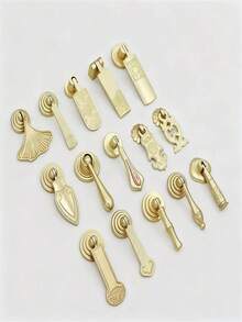 Drawer Handle, Pendant Handle, Zinc Alloy Handle, Shoe Cabinet, Desk Drawer Handle, Wardrobe Door Handle