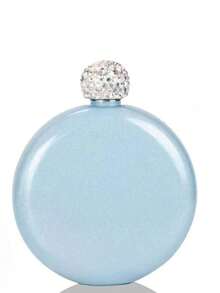 1pc Customized Bride/Bridesmaid Flask, Bachelorette Party Gift, Wedding Favor, Christmas Gift