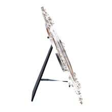 KawaiiStory BMxy0075 Cream White Silver Metal Picture Frame Photo Frame Antique Baroque Luxury Design Roses Decoration Photo Size 13 X 18 Cm 5 X 7 Inches