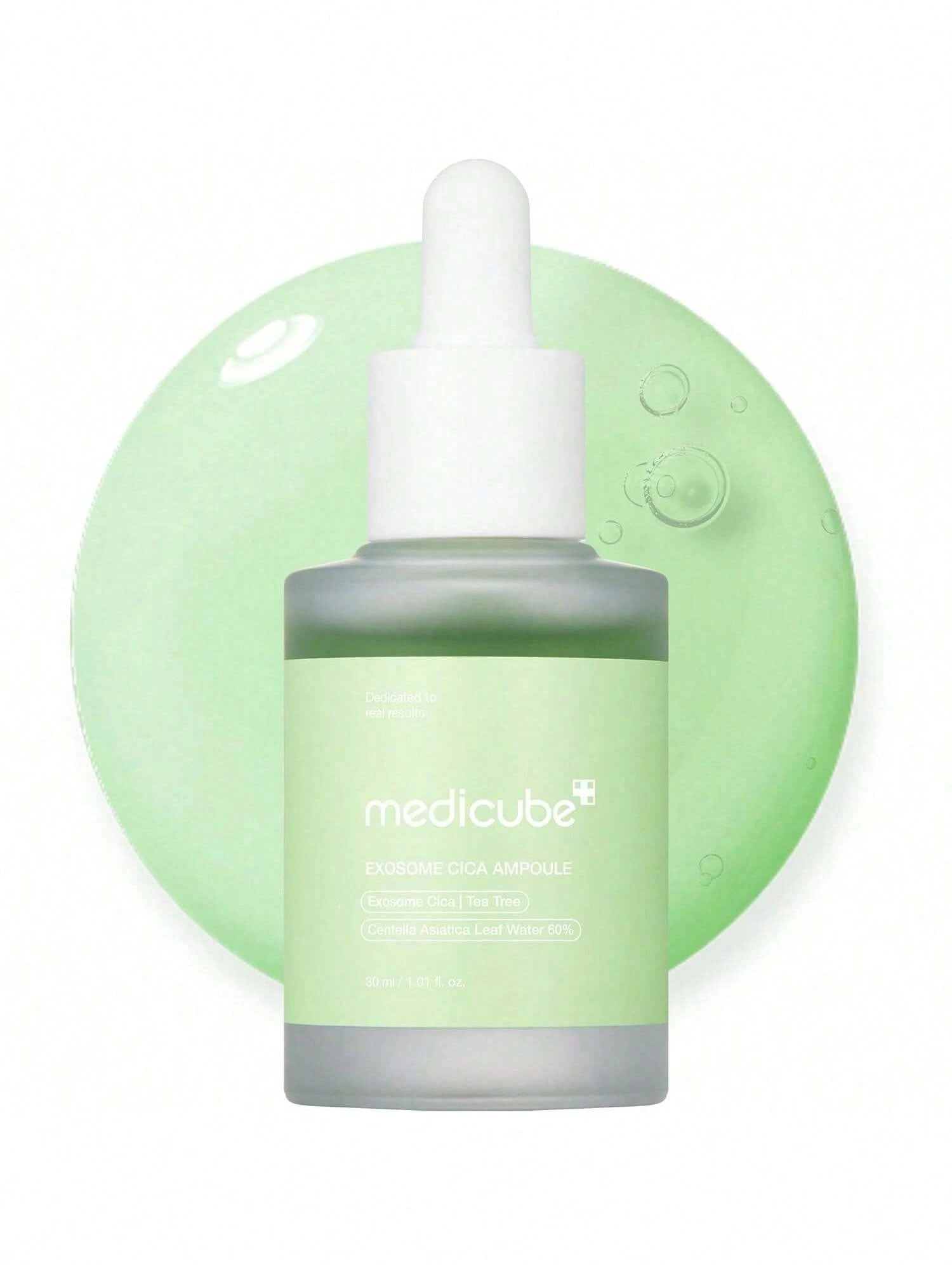 Ống tiêm Exosome Cica