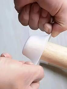 Silicone Chair Leg Covers, Furniture Table Leg Pads, Noise-Reducing Durable Furniture Feet Protectors, Anti-Slip Silicone Chair Leg Covers, Long-Lasting, Easy To Install, Furniture Pads - Multicolor - View 10