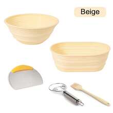 Set di accessori da forno