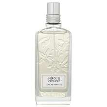 L'Occitane Neroli & Orchidee Eau De Toilette Spray(Random Packaging) 75ml/2.5oz - 花卉印花 - 查看 2
