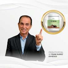¡RecomendadoFS LAB - FS Protein de Frank Suárez NaturalSlim - Proteina Suero de Leche con más de 15 Vitaminas y Minerales sin Azúcar - Proteína Chocolate Ideal para Gym y Desayuno - 10 Porciones de Proteina Whey - Contenido 500g¡Top de Temporada - 1 - Ver 7