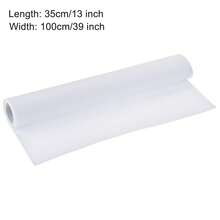 EVA Foam Sheets Roll For Crafts DIY Projects - Light Grey 13 x 39 Inch 1mm - View 2
