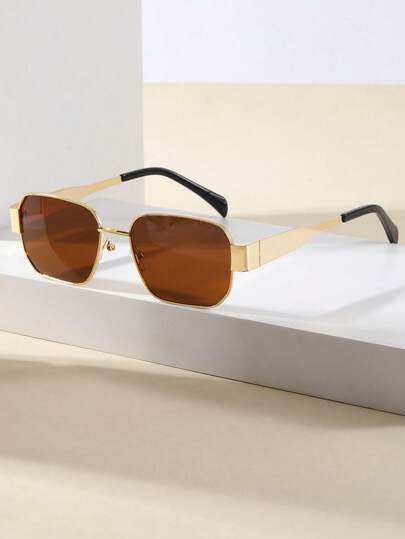 1 par, 3 pares de gafas de moda, gafas de estilo multicolor, adecuadas para la vida diaria, el transporte, las fiestas, los viajes, todas las estaciones